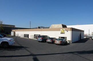Plus de détails pour 525 Opper St, Escondido, CA - Industriel/Logistique à louer