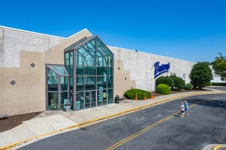 Plus de détails pour 2300 N Salisbury Blvd, Salisbury, MD - Local commercial à louer