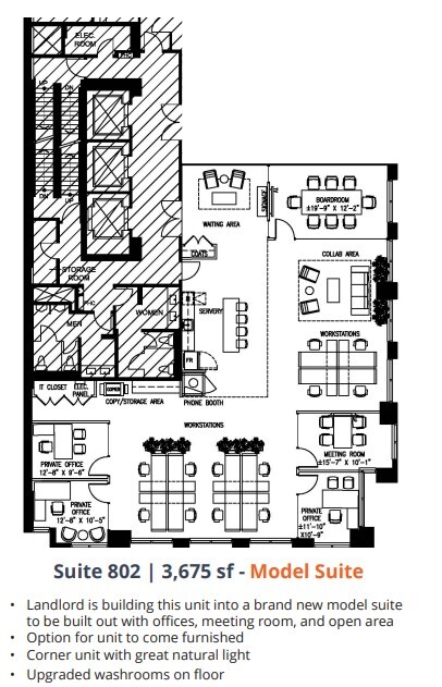 222 Bay St, Toronto, ON à louer Plan d’étage– Image 1 sur 1