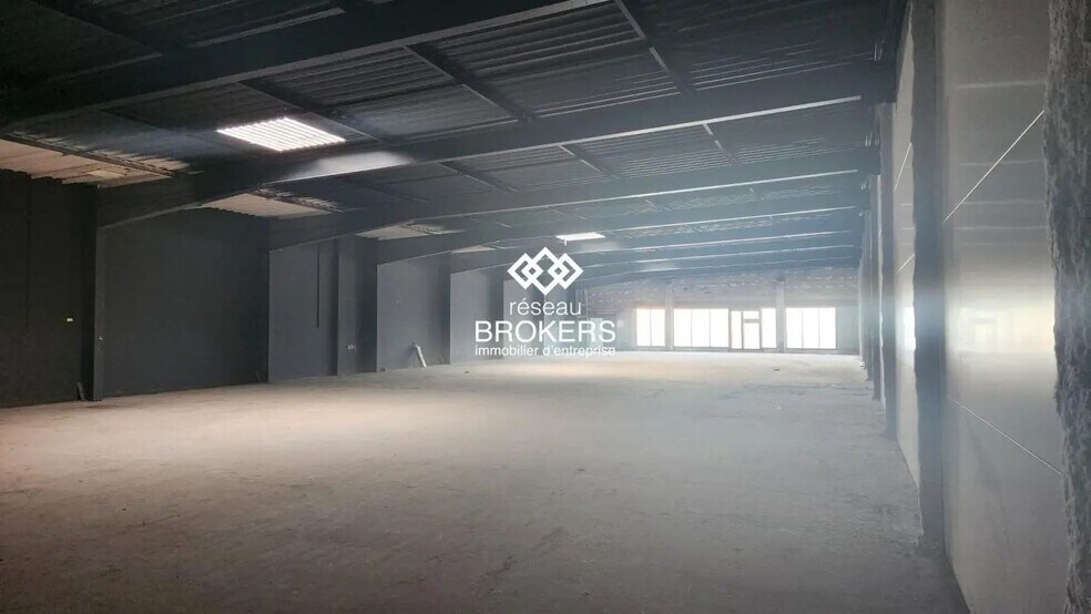 Local commercial dans Auch à louer - Photo intérieure – Image 2 sur 3