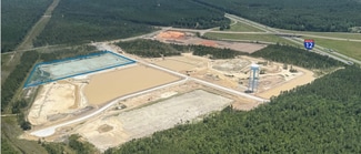 Plus de détails pour 100 Enterprise Way, Mandeville, LA - Industriel/Logistique à louer