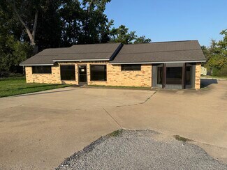 Plus de détails pour 8117 US Highway 69 N, Tyler, TX - Bureau à vendre