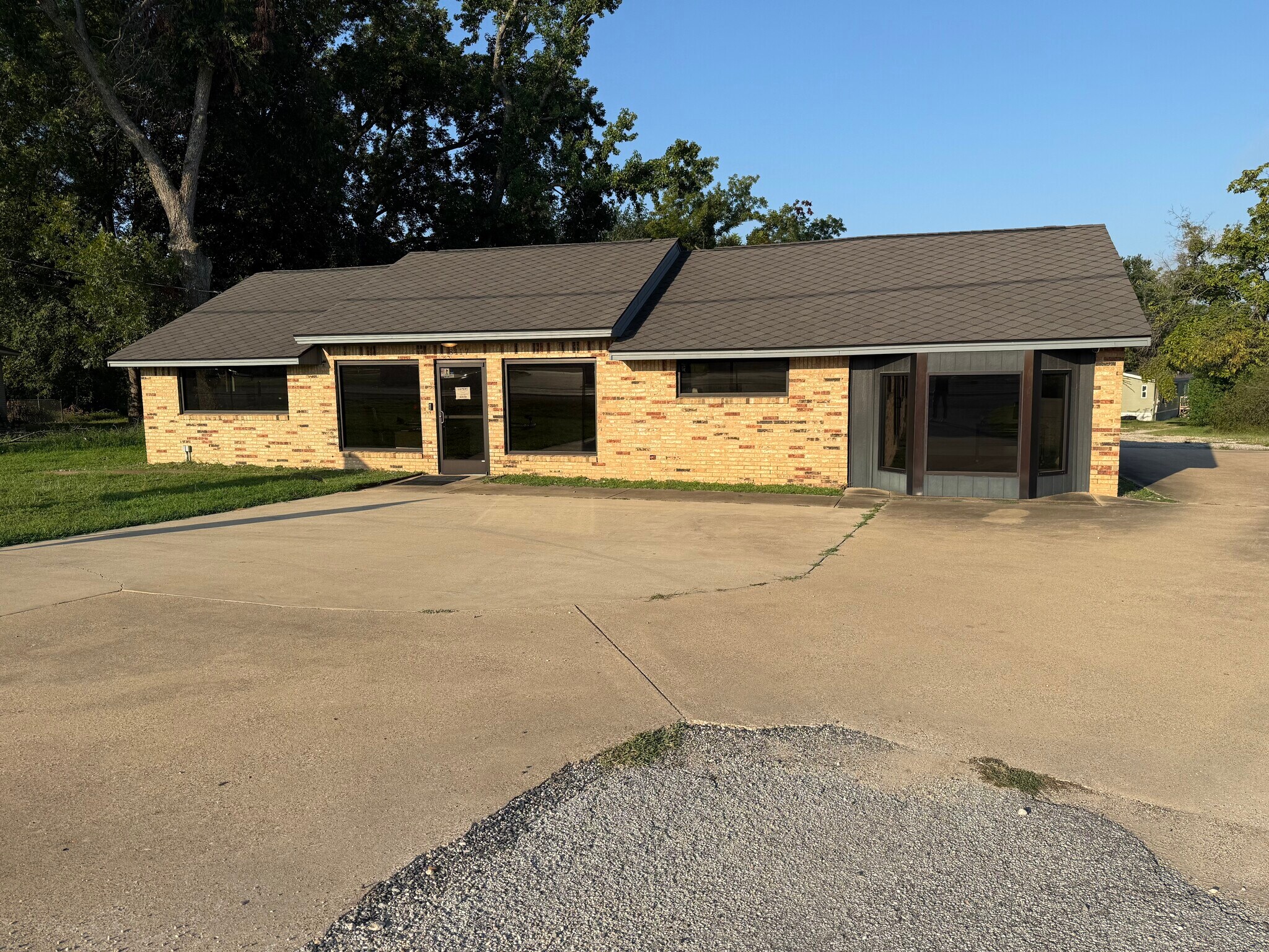 8117 US Highway 69 N, Tyler, TX à vendre Photo de l’immeuble– Image 1 sur 18