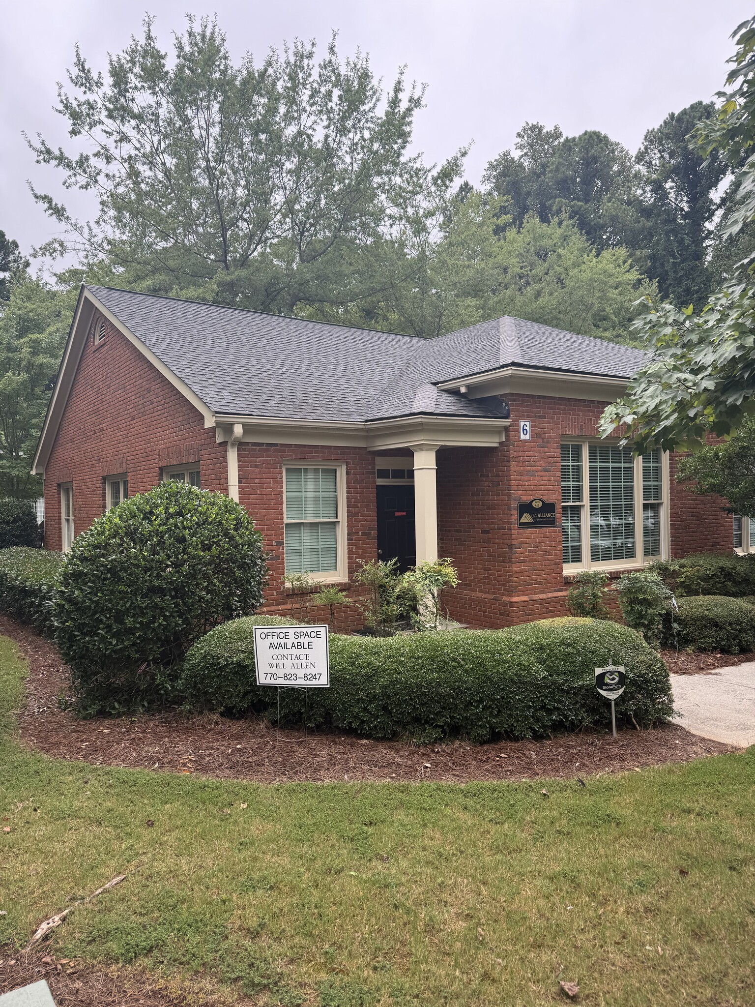 2655 Dallas Hwy SW, Marietta, GA à louer Photo de l’immeuble– Image 1 sur 3