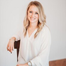 Sarah Leonard