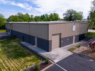 Plus de détails pour 5911 Echo Dr, Knoxville, TN - Industriel/Logistique à louer