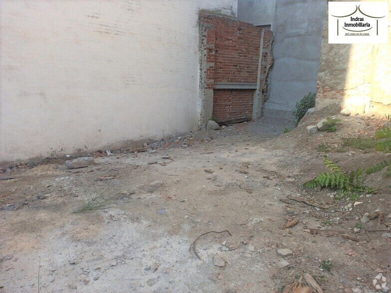 Terrain dans Colmenar Viejo, Madrid à vendre - Photo de l’immeuble – Image 3 sur 5