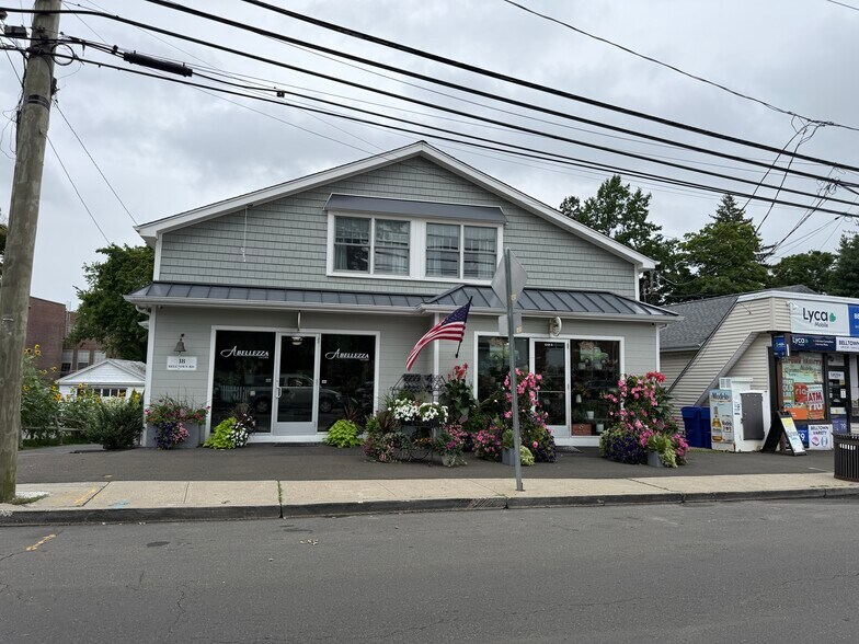18-20 Belltown Rd, Stamford, CT à vendre - Photo de l’immeuble – Image 2 sur 4