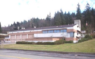 Plus de détails pour 19900 144th Ave NE, Woodinville, WA - Bureau à louer