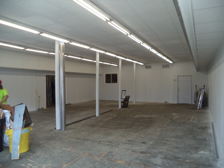 15-17 Railroad Sq, Nashua, NH à louer - Photo de l’immeuble – Image 3 sur 7