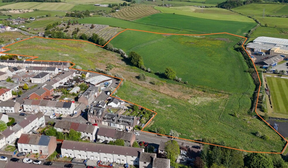 Crosshill Rd, Maybole à vendre - Autre – Image 2 sur 5