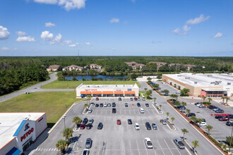 463721 Sr-200, Yulee, FL - VUE AÉRIENNE  vue de carte