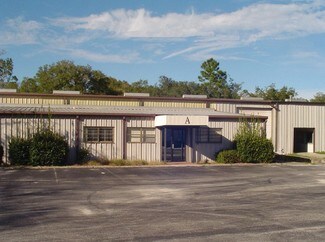 Plus de détails pour 5797 Lake Winona Rd, De Leon Springs, FL - Industriel/Logistique à louer