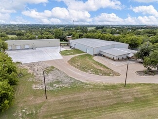 Plus de détails pour 1009 S Robinson Dr, Robinson, TX - Industriel/Logistique à louer