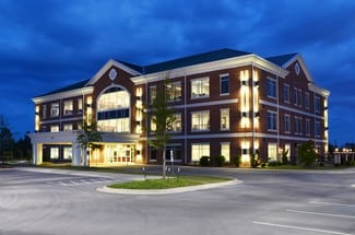 Plus de détails pour 3400 Walsh Pky, Fayetteville, NC - Bureau à louer