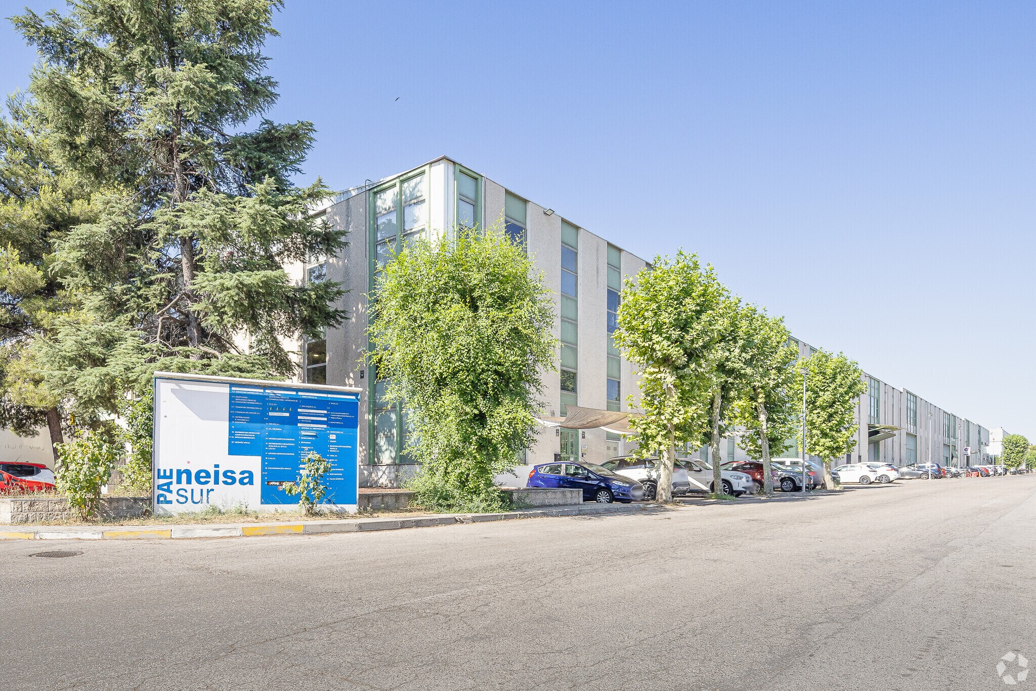 Avenida de Andalucía, 58 C, Madrid, Madrid à vendre Photo principale– Image 1 sur 17