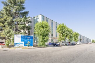 Plus de détails pour Avenida de Andalucía, 58 C, Madrid - Industriel/Logistique à vendre