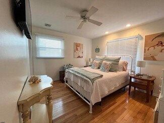 Plus de détails pour 131 N Yarmouth Ave, Longport, NJ - Local commercial à louer