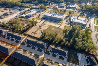 5647 KPE Way, Tyler, TX - VUE AÉRIENNE  vue de carte - Image1