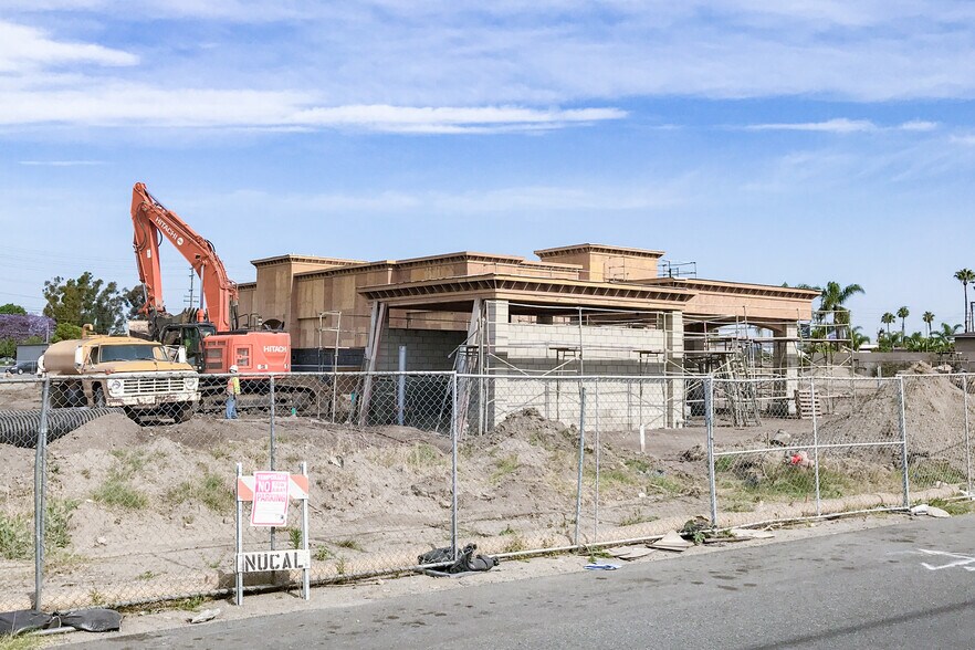 1809 N Tustin Ave, North Tustin, CA à vendre - Photo de la construction – Image 3 sur 7