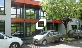 Plus de détails pour Bureau à louer