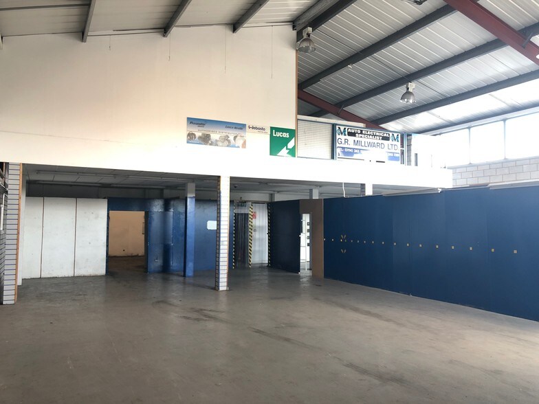 Newhall Rd, Sheffield à louer - Photo intérieure – Image 2 sur 4