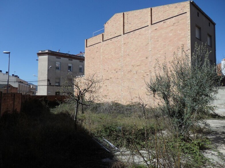Terrain dans Igualada, Barcelona à vendre - Photo de l’immeuble – Image 2 sur 5