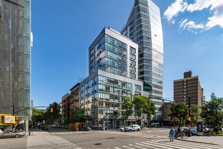 Plus de détails pour 37 Cooper Sq, New York, NY - Local commercial à louer