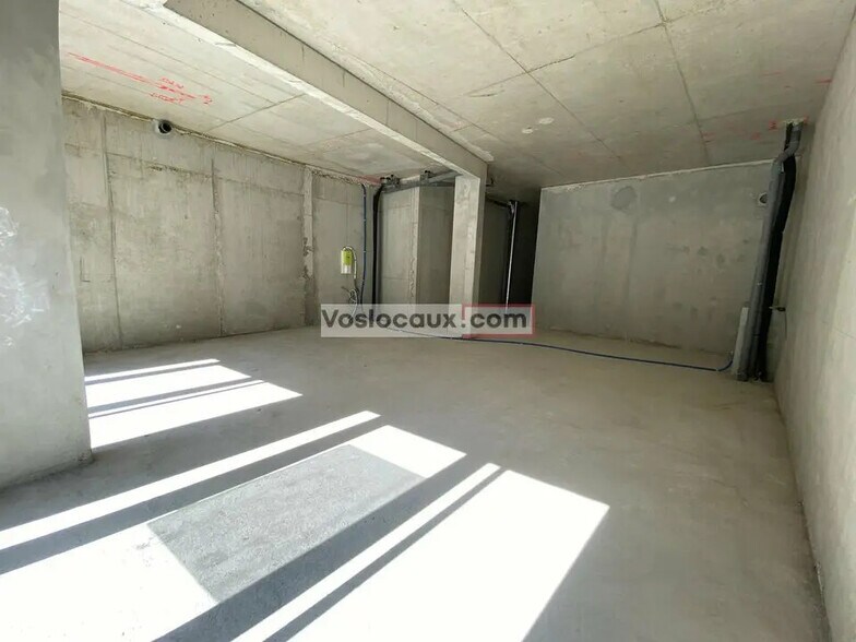 Bureau dans Nice à louer - Photo de l’immeuble – Image 3 sur 3