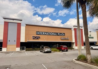 Plus de détails pour 3451 Technological Ave, Orlando, FL - Bureau, Local commercial à louer