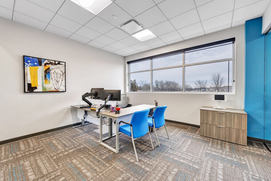 3450 Packerland Dr, De Pere, WI à vendre - Photo de l’immeuble – Image 2 sur 18