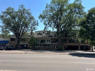 Plus de détails pour 706 S College Ave, Fort Collins, CO - Bureau à louer