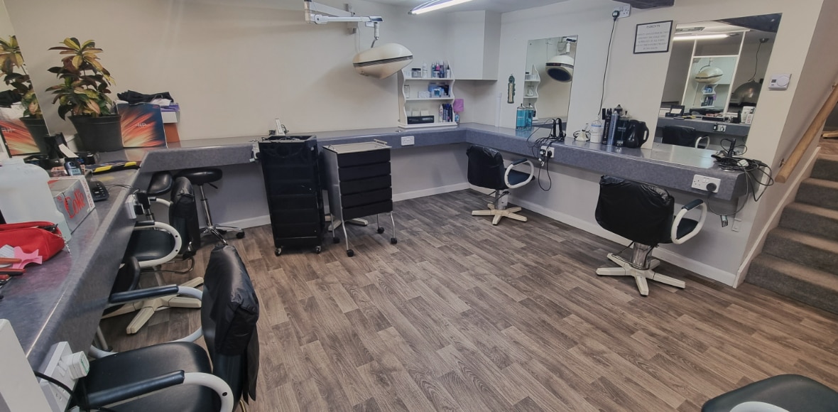 19 Market St, Bradford On Avon à louer Photo intérieure– Image 1 sur 4