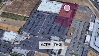Plus de détails pour Lone Tree Way, Brentwood, CA - Terrain à vendre