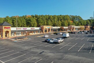 Plus de détails pour 3895 Cherokee St, Kennesaw, GA - Local commercial à louer