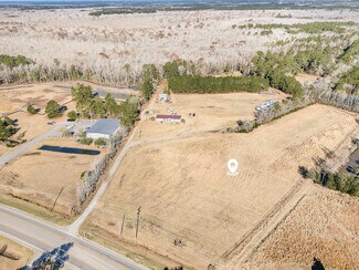Plus de détails pour 6423 Highway 90, Conway, SC - Terrain à vendre
