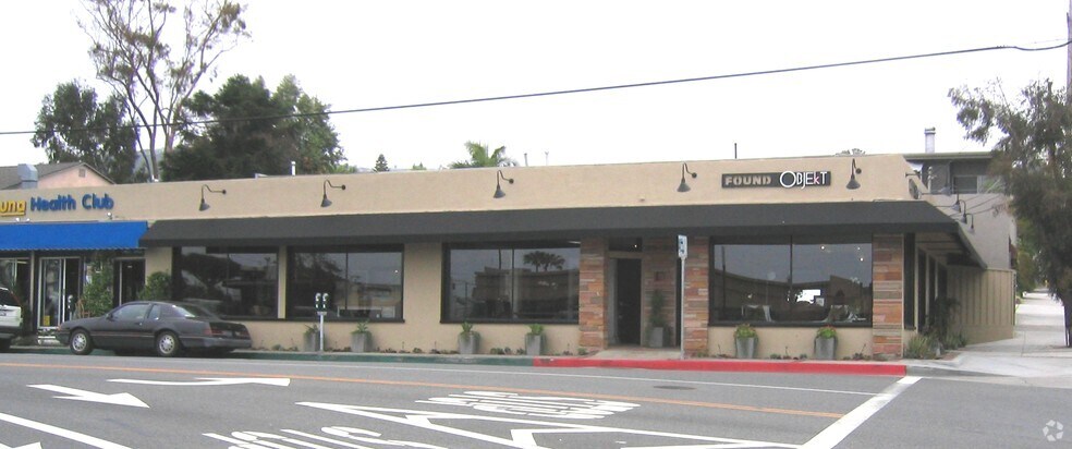 888 Glenneyre St, Laguna Beach, CA à louer - Photo de l’immeuble – Image 2 sur 4