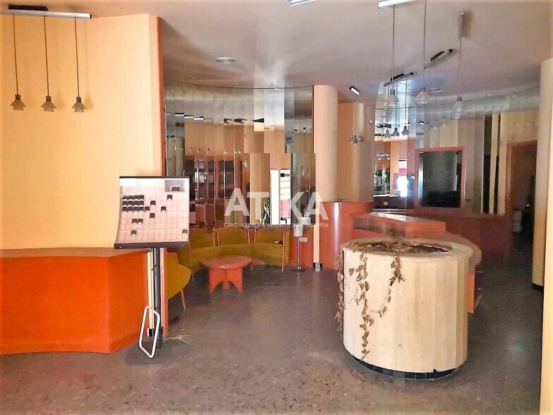 Local commercial dans Ontinyent à louer - Photo de l’immeuble – Image 1 sur 11