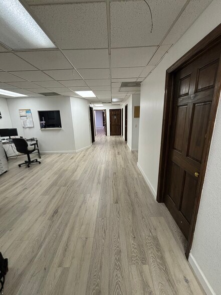 6209 W Commercial Blvd, Tamarac, FL à louer - Photo intérieure – Image 2 sur 7