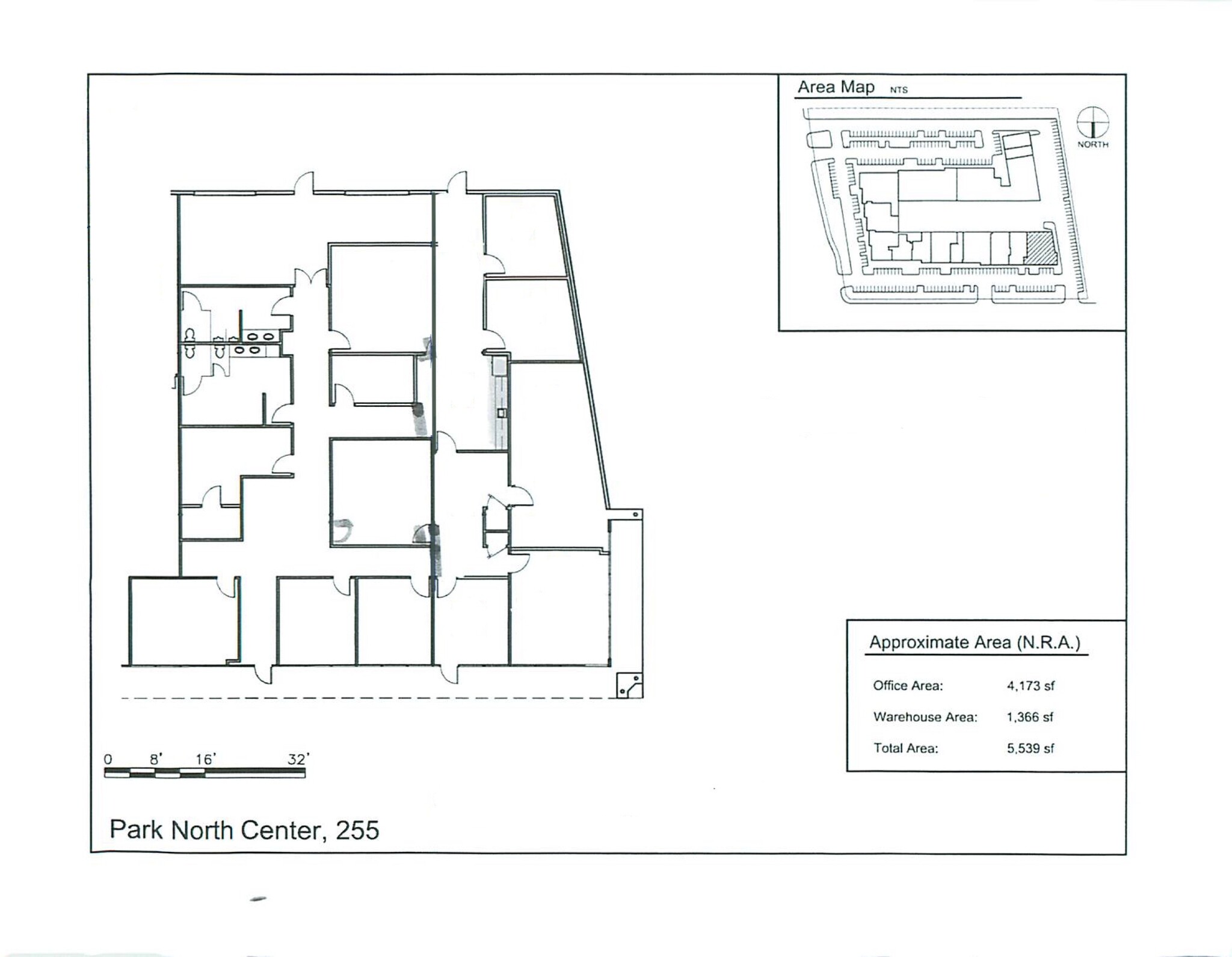 211-285 W Airtex Blvd, Houston, TX à louer Photo de l’immeuble– Image 1 sur 1