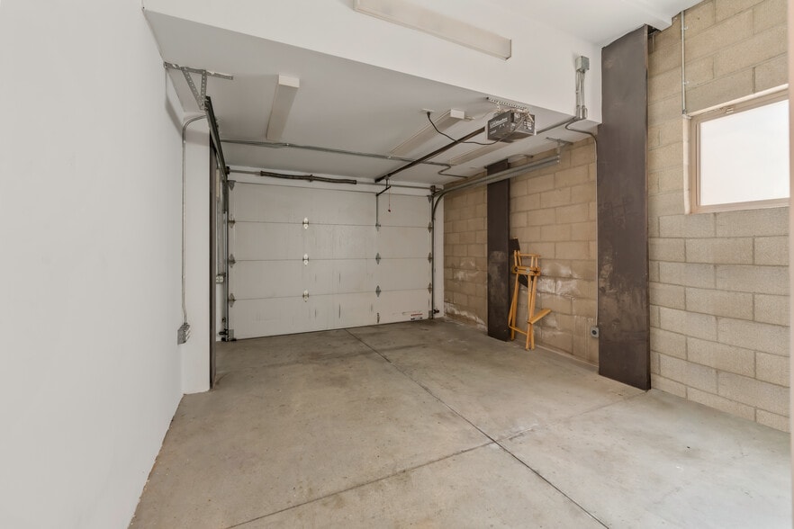 631 N Larchmont Blvd #3, Los Angeles, CA à louer - Autre – Image 3 sur 10