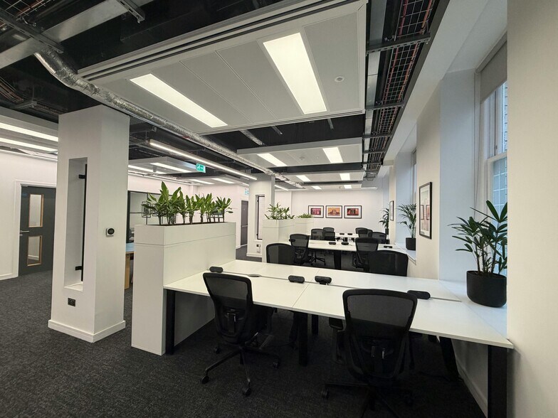 140 West George St, Glasgow à louer - Photo de l’immeuble – Image 2 sur 20
