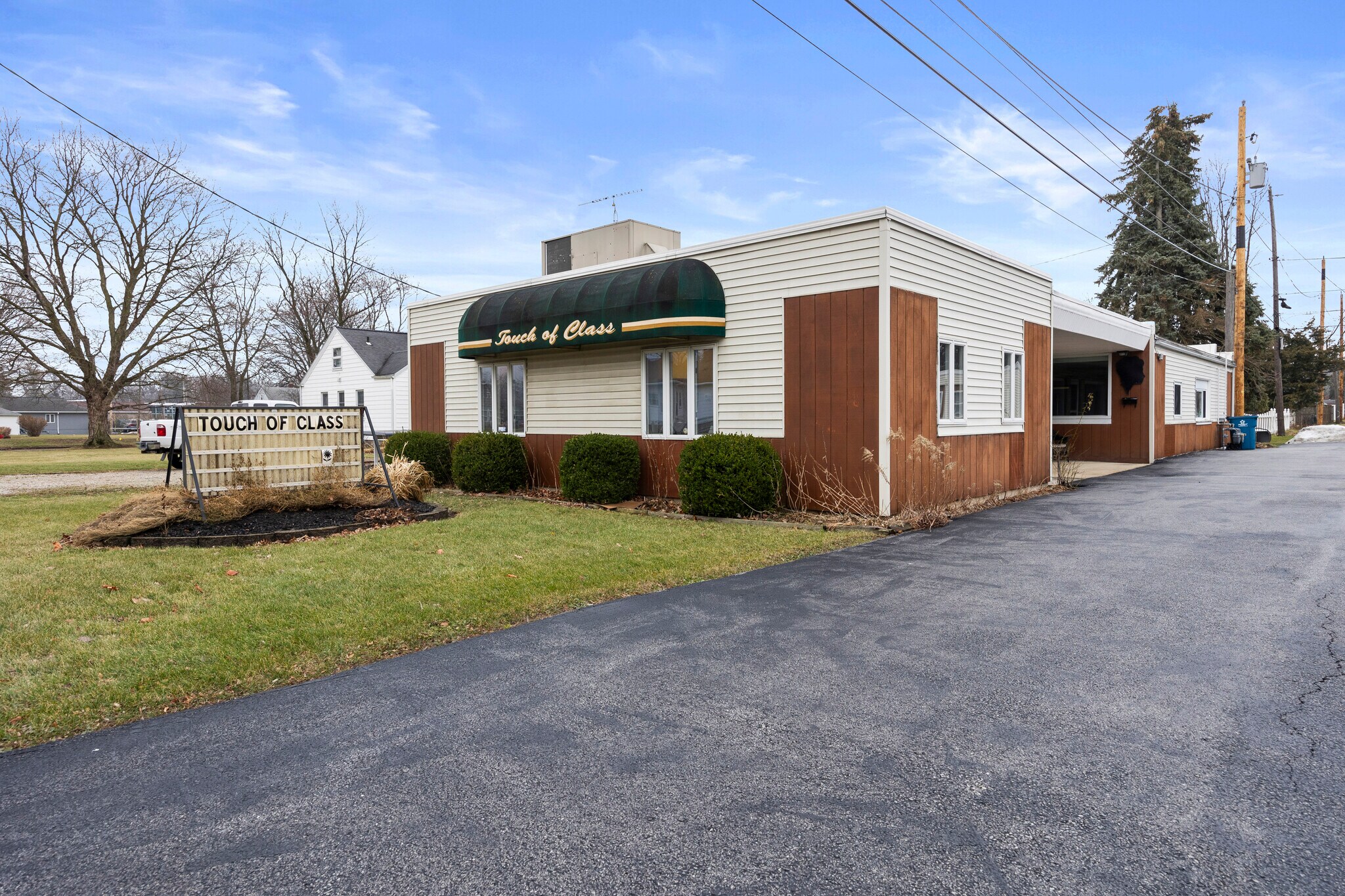 1801 Croghan St, Fremont, OH à vendre Photo principale– Image 1 sur 44