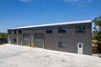 Plus de détails pour 15210 Fitzhugh Rd, Austin, TX - Local d’activités à vendre
