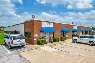 Plus de détails pour 896 N Mill St, Lewisville, TX - Bureau à louer