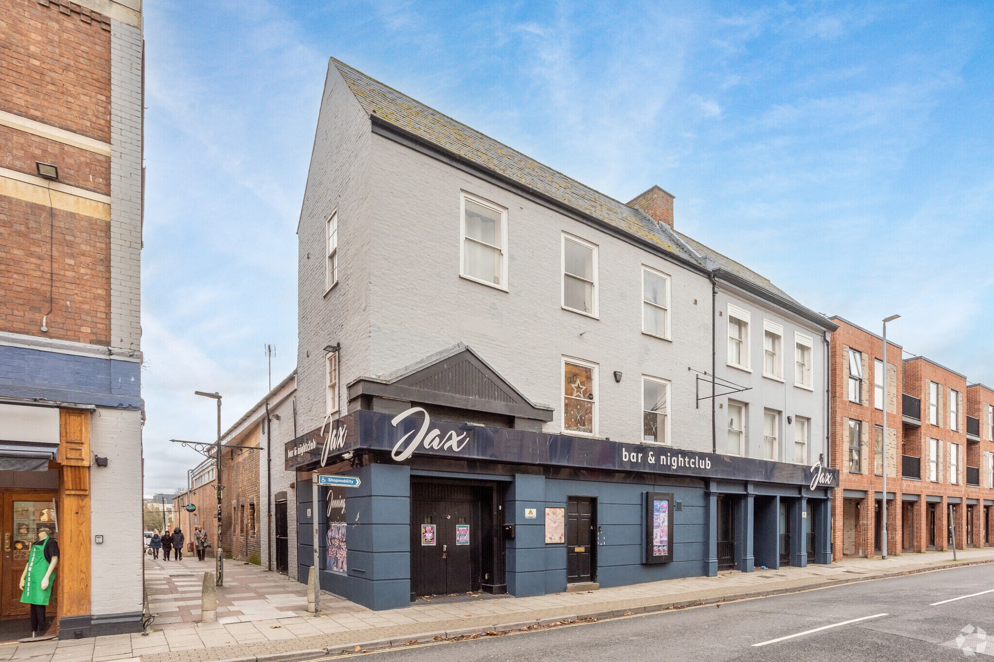 5-7 Brunswick Rd, Gloucester à louer Photo principale– Image 1 sur 4