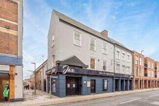 Plus de détails pour 5-7 Brunswick Rd, Gloucester - Local commercial à louer