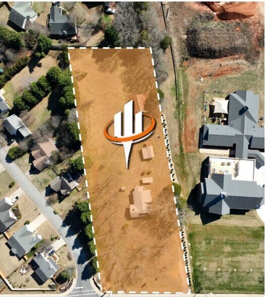 2826 Woodruff Rd, Simpsonville, SC à louer - Photo de l’immeuble – Image 2 sur 2