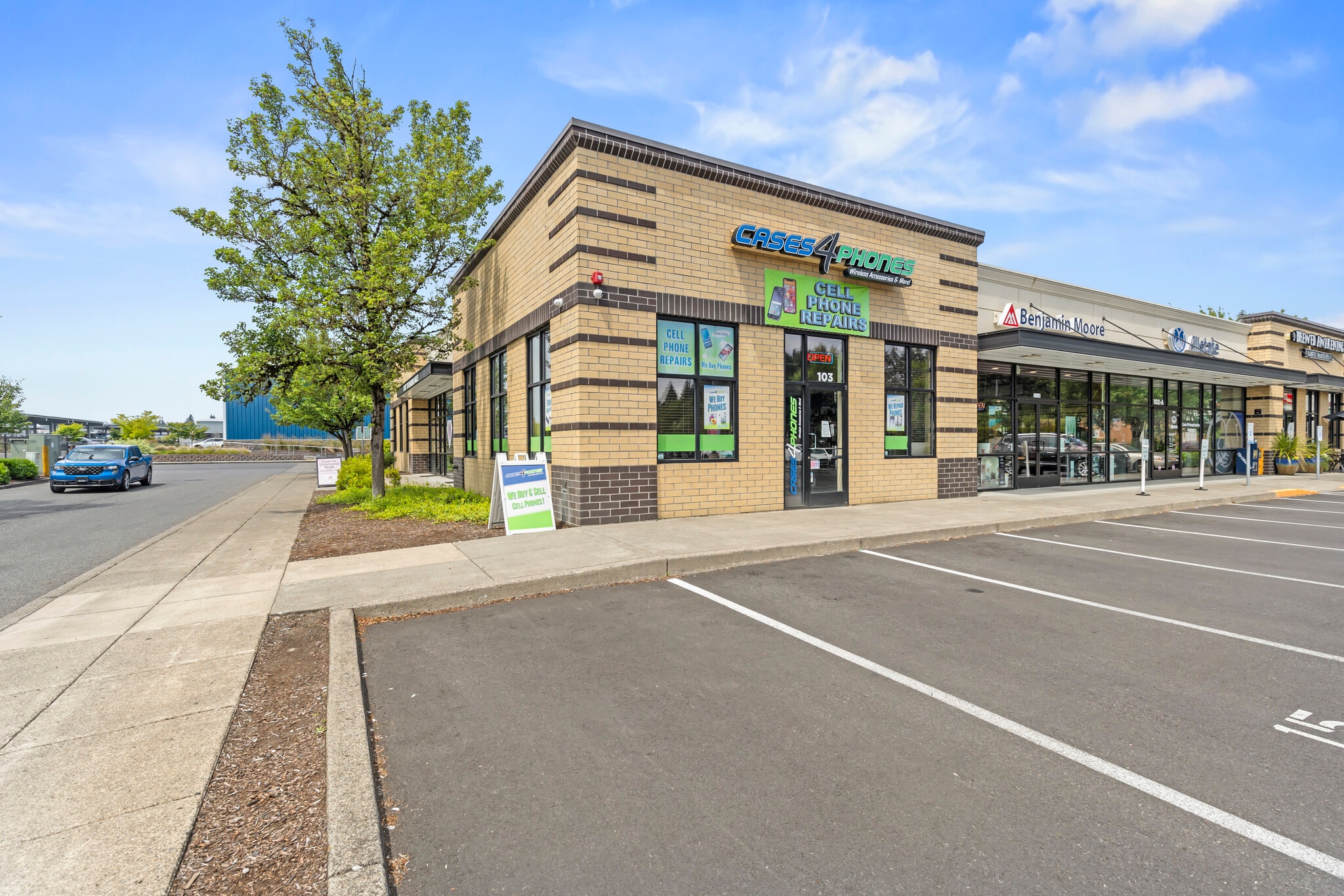 6709 NE 63rd St, Vancouver, WA à louer Photo intérieure– Image 1 sur 8