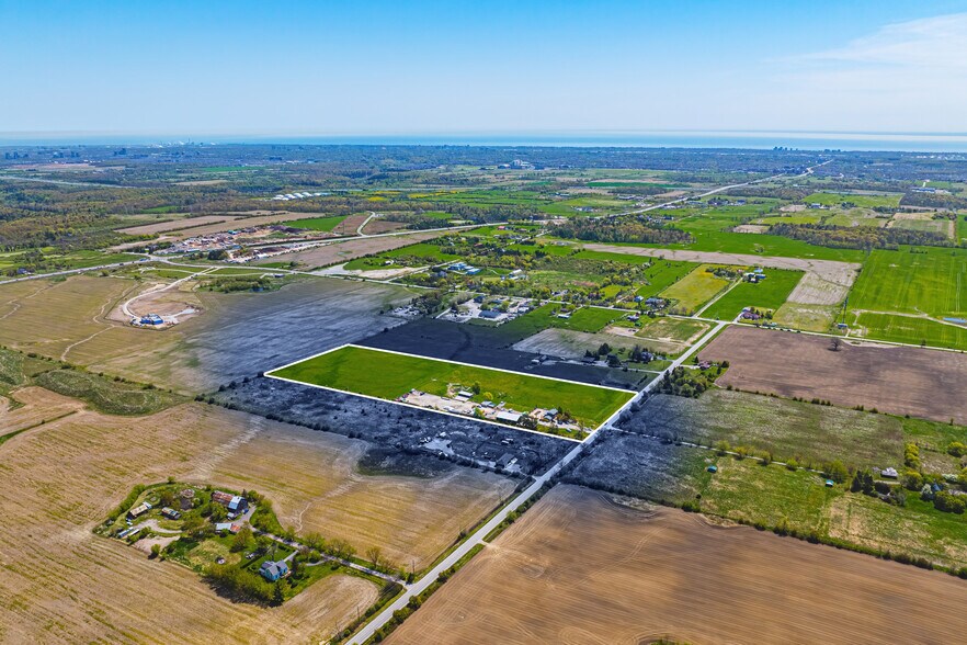 5121 First Line, Milton, ON à vendre - Photo de l’immeuble – Image 1 sur 19